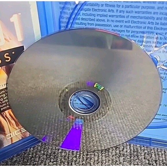 PS4 Battlefield 1 - PlayStation 4 No Manual Tested Videogame - Picture 4 of 4